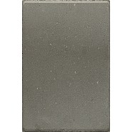 Tegel 40x60x8 grijs komo