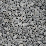 Big bag noors split grijs 8-16 mm (bb 1000 kg)