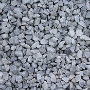 Big bag icy blue split 8-16 mm (bb 1000 kg)