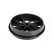 Verstelbare tegeldrager Ring 24 mm