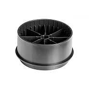Verstelbare tegeldrager Ring 48 mm