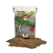 Ophoogzand 0-1 mm (20 kg)