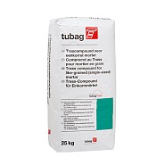 Tubag bindmiddel monokorn -