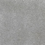 SV Oudhollandse zwembadrand hoekstuk 100x100x5 cm grijs