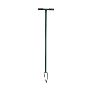 Grondboor 120 cm / ø75mm