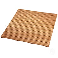 Angelyn FSC tuintegel 12/4L 12mm 24x1000x1000mm semi-ribbel bc