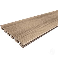 Eva-Last Eiken FSC I-Series decking clip 25x210x4000mm houtnerf bc
