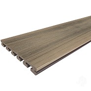 Eva-Last Eiken FSC I-Series decking clip 25x210x5000mm houtnerf bc