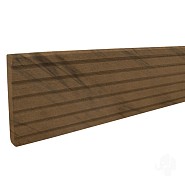 DuoWood-Douala FSC afdekprofiel 11x71x2200mm bc