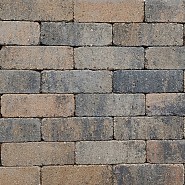 Rough Paving Havelte