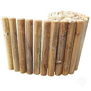 Grenen FSC rolborder 400x2500mm [geimpregneerd] bc