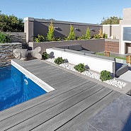 Eva-Last Driftwood Grey FSC Apex afdekprofiel 11x71x3000mm bc