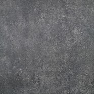 Ceramaxx Cimenti Clay Anthracite 90x90x3 cm