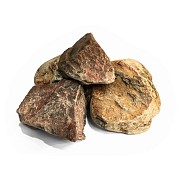 Maaskeien 500-800 mm Zwerfkei