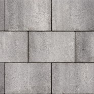 GSB Betostone 20x30x6 cm Clay