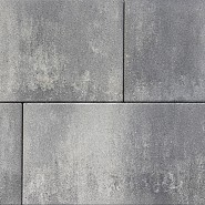 GSB Betostone 30x60x6 cm Clay