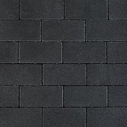 Nature Top BKK 8 cm Nero