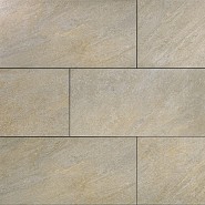 Keramische tegel Messina Oro Tre 40x80x3 cm