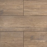 Keramische tegel Woodlook Ronco Oak 40x120x3 cm