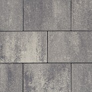 Vialetta 30x20x6 cm Zinco