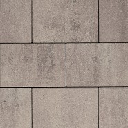 Vialetta 30x20x6 cm Velutto
