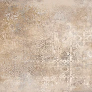 GeoCeramica® 60x60x4 CHERRIE LE JOUR