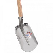 Bats - Excellent - Maat 000 - Essenhouten steel - 110 cm - Met opstapje