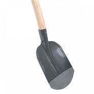 Bats - Vliegtuigaluminium - Maat 00 - Extra licht en sterk - Zonder steel