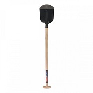 Bats - Vliegtuigaluminium - Maat 00 - Extra licht en sterk - Essenhouten steel - 100 cm