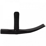 Straathamer - 5 cm - Glasfiber handvat