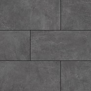 Cerasun Cilento Antracite 40x80x4 cm