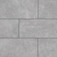 Cerasun Cilento Grigio 40x80x4 cm