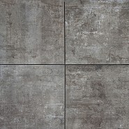 Cerasun Murales Dark 60x60x4 cm