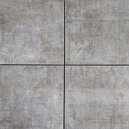 Cerasun Murales Grey 60x60x4 cm