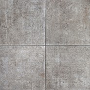 Cerasun Murales Grey Decor 60x60x4 cm