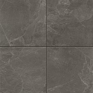 Cerasun Recco Antracite 60x60x4 cm