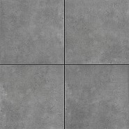 Keramische tegel Bari Antracite Tre 60x60x3 cm