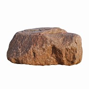 Zwerfkei Gletsjer Multicolor  50-150 cm