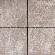 Trippel T 60x30x4 cm Bruin Nuance