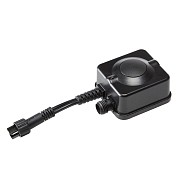 12V ontvanger, max 150W