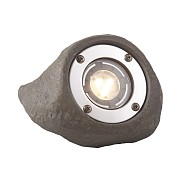Lapis LED , grijs