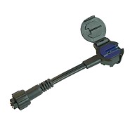 Flex connector Male