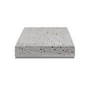 Oudhollandsche tegel 20x20x5 Grijs