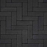 DF Cera Nueva linea 21x6.8x8 cm Carbon