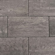 Allure Linea 30x20x6 cm Marmo Quartz