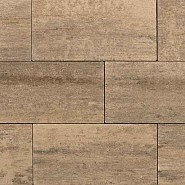 Allure Linea 30x20x6 cm Marmo Mocca