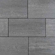 Allure Linea 30x20x6 cm Marmo Grigio