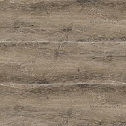 Keramische tegel 120x40x3 cm Timber Tabak