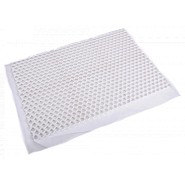 Aslon Splitplaat Pro XL 120x80x3 cm wit