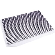Aslon Splitplaat Pro XL 120x80x3 cm grijs